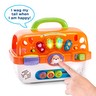 Care for Me Learning Carrier™ Orange - view 3